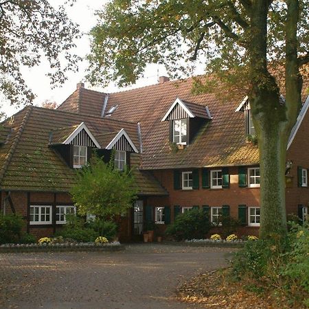Aust - Das Landhotel Warendorf Exterior photo