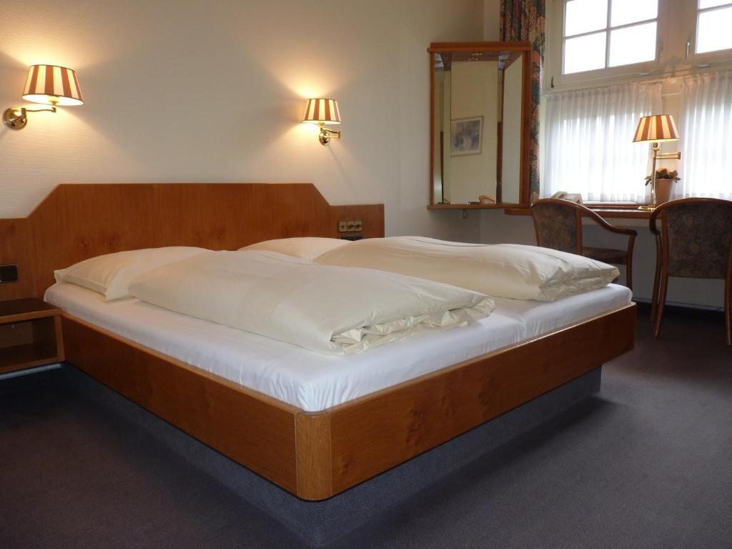 Aust - Das Landhotel Warendorf Room photo
