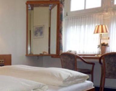 Aust - Das Landhotel Warendorf Room photo