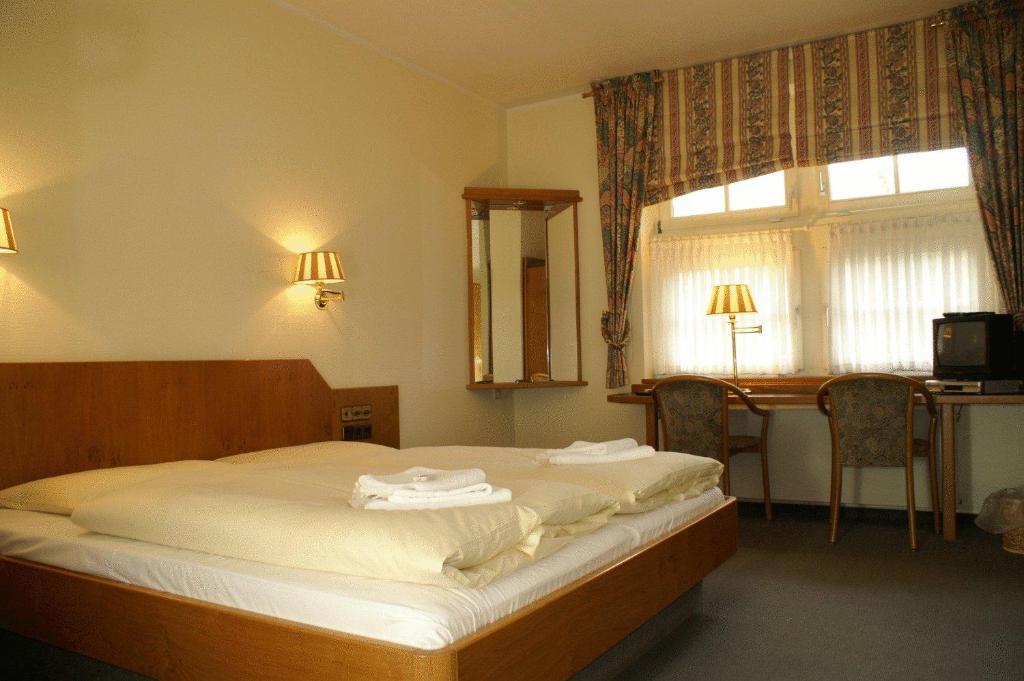Aust - Das Landhotel Warendorf Room photo